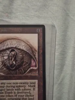 Cyclopean Tomb Limited Edition - Beta Edition Regular - Image 3