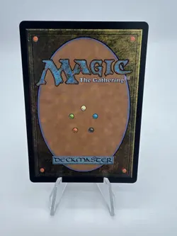 MTG Final Fantasy Squall Seed Mercenary Borderless Surge Foil - Image 2