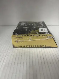 MTG Fallout Collector Booster Box English Edition Sealed New See Pics - Image 4