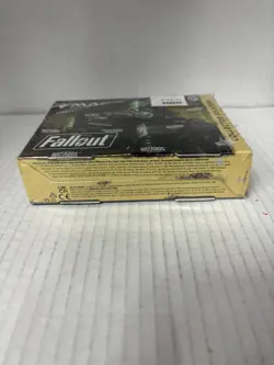 MTG Fallout Collector Booster Box English Edition Sealed New See Pics - Image 5