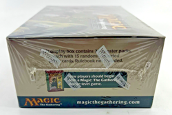 Magic The Gathering Onslaught Booster Box Factory Sealed New English MTG - Image 4