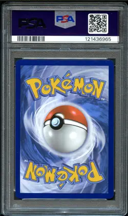 Pokemon Shrouded Fable Cassiopeia 086 PSA 10 - Image 2