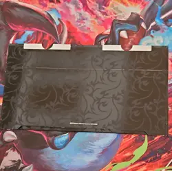Pokemon TCG: Mega Charizard X EX 023 & Oricorio EX 024 UPC Promo (Sealed) - Image 3