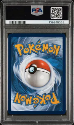 2023 POKEMON SVP EN-SV BLACK STAR PROMO 151 ULTRA-PREM COLL #052 MEWTWO PSA 10 - Image 2