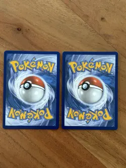 Pokemon TCG Mega Abomasnow EX 036/132 Double Rare Play Set Of 2 NM - Image 2