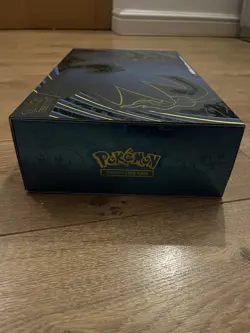 Pokemon TCG Mega Charizard ex Ultra Premium Collection UPC (check Description) - Image 4