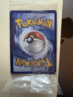 Pokemon TCG - Mega Charizard X EX 023 & Oricorio EX 024 UPC Promos - Sealed. - Image 2