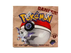 Pokemon Fossil Set 1st Edition - You Choose! 1999 Vintage WoTC - NM/LP - Image 1