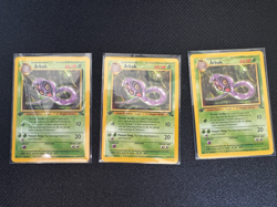 Pokemon Fossil Set 1st Edition - You Choose! 1999 Vintage WoTC - NM/LP - Image 2