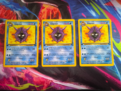Pokemon Fossil Set 1st Edition - You Choose! 1999 Vintage WoTC - NM/LP - Image 4