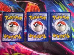 Pokemon Fossil Set 1st Edition - You Choose! 1999 Vintage WoTC - NM/LP - Image 5