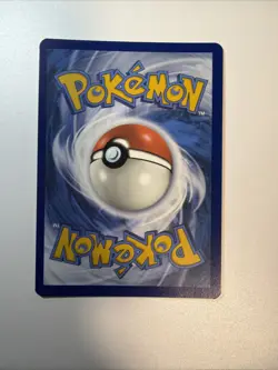 TCG Pokemon Pikachu TG05/TG30 Lost Origin Trainer Gallery Holo Near Mint/Mint - Image 5