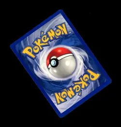 1999 WOTC Pokemon TRAINER MAINTENANCE 1st Edition SHADOWLESS 83/102! LP - NM - Image 2