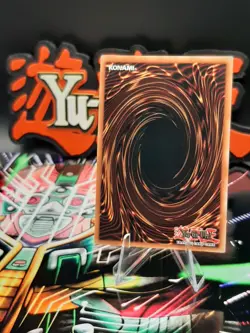 Yu-Gi-Oh! Raigeki MP25-EN015 Starlight Rare 1st Ed NM - Image 2