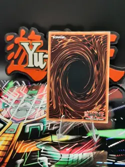 Yu-Gi-Oh! Heart of The Blue Eyes MP25-EN013 Starlight Rare 1st Ed NM - Image 2