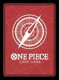 Monkey.D.Luffy One Piece L Starter Deck EX: Gear 5 ST21-001 NM - Image 2