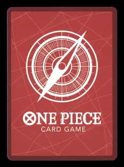 Monkey.D.Luffy 001 L Starter Deck EX: Gear 5 ST21-001 NM One Piece - Image 2