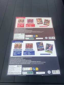 One Piece Illustration Box Vol 5 And 6 Bundle Brand New In Hand - Image 2