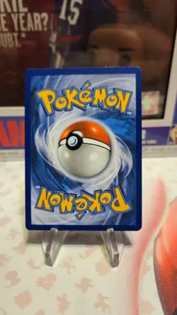 2016 Team Rocket's Handiwork 124/124 XY Fates Collide Full Art Pokemon Card - Image 2