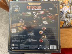 SEALED Riftbound League of Legends Trading Card Game: Proving Grounds English - Image 4