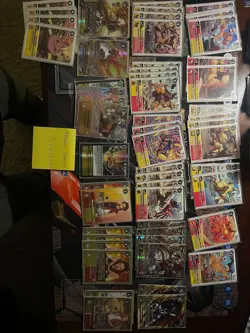 Digimon TCG Shine Greymon Deck - 54 Cards, Tournament Ready, English, Excellent - Image 1