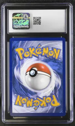 Sandslash Venusaur & Lugia Ex Deck Trading Card Game Classic 009/034 NM CGC 10 - Image 2