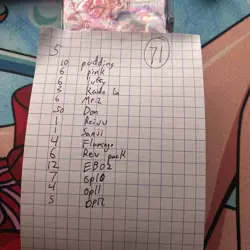 One piece TCG LOT packs and cards under market value! $71 total value - Image 2