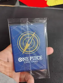 One Piece Card Game Nefeltari Vivi ST01-009 Pre-Release Winner Promo sealed mint - Image 4
