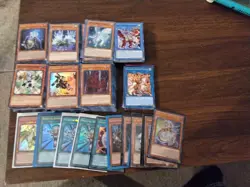 yugioh cards 1st edition lot ( 360 Cards ) - Image 1