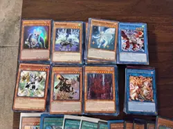 yugioh cards 1st edition lot ( 360 Cards ) - Image 2