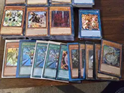 yugioh cards 1st edition lot ( 360 Cards ) - Image 3