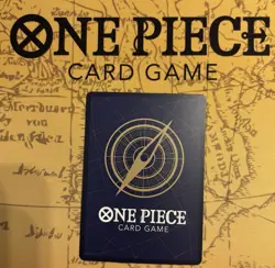 Perfume Femur OP07-057 Premium Card Collection Best Selection Vol 4 Promo OP-PR - Image 2