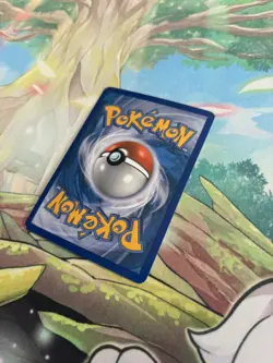 Lugia 15/95 Holo Rare Call of Legends Pokemon Card Art Illustration NM/LP WOTC - Image 5