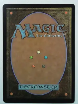 Steam Vents *Rare* Magic MtG x1 Lorwyn Eclipsed - Image 2