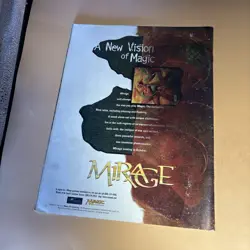 Scrye Magazine #17 November 1996 MTG Guide Collectible Card Games - Image 2