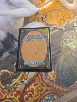 Ba Sing Se MTG Avatar - NM - - Image 2