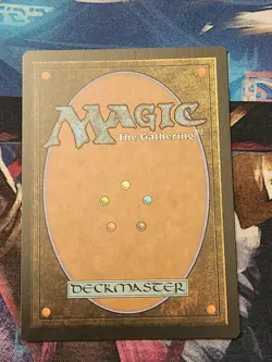 MTG Ghostly Flicker - MM3 NM FOIL - Image 2