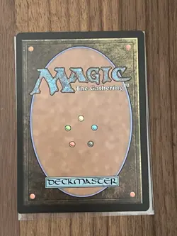 MTG SLD Dracula’s Tomb (Phyrexian Tower) Near Mint Never Played - Image 2