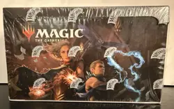 Strixhaven School of Mages Draft Boosters, Magic The Gathering- FACTORY SEALED - Image 1