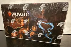 Strixhaven School of Mages Draft Boosters, Magic The Gathering- FACTORY SEALED - Image 2