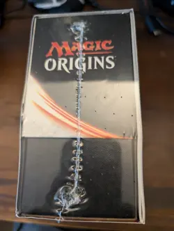 Magic The Gathering: Origins Fat Pack Bundle - New/Sealed MTG - Image 3