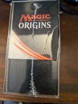 Magic The Gathering: Origins Fat Pack Bundle - New/Sealed MTG - Image 4