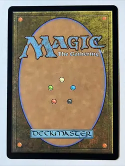 Tishana’s Tidebinder NM MTG! Lost Caverns Of Ixalan - Image 2