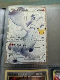 Nintendo Pokemon TCG Pikachu and Zekrom-GX Tag Team Premium Collection - Image 5