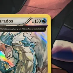 Pokemon Gyrados TCG 21/98 Ancient Origins Near Mint to Mint Condition - Image 2