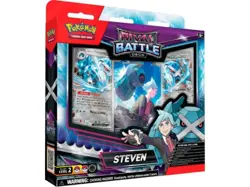 POKEMON RIVAL BATTLE DECKS MARNIE/STEVEN (x1 at Random) - Image 2