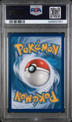 2019 POKEMON SM BLACK STAR PROMO #SM230 FULL ART/CHARIZARD & BRAIXEN GX PSA 10 - Image 2