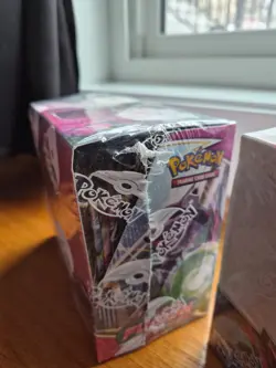 Pokemon TCG Sword & Shield Fusion Strike & Lost Origin Sealed Booster Boxes - Image 5