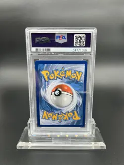2017 Pokemon Shining Mew Holo Shining Legends 40/73 PSA 10 GEM MINT Shiny - Image 2