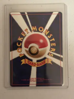 Pokemon: Espeon - Darkness, and to Light... - No.067/196 - Japan - Swirl - NM - Image 3